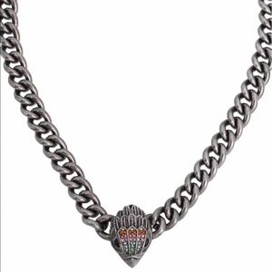 Looking for this KG necklace
